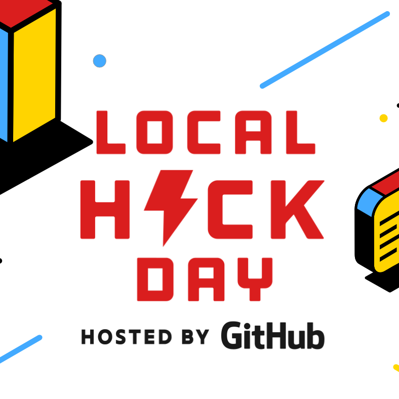 Major League Hacking Logo